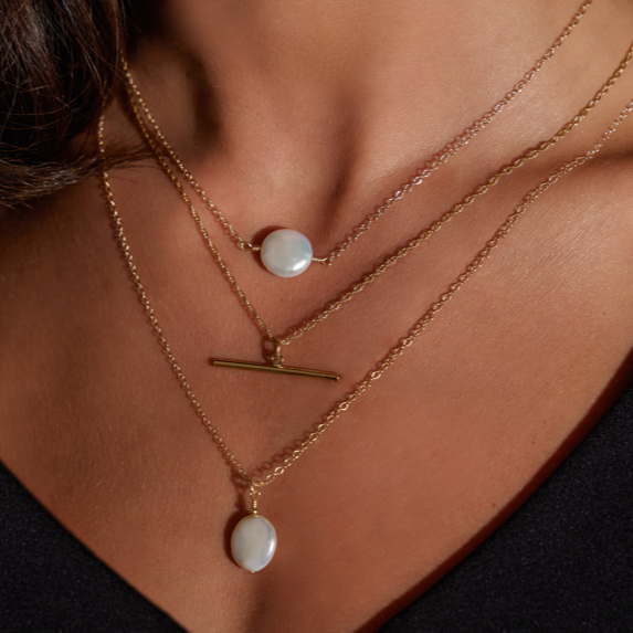 ANAHERA NECKLACE