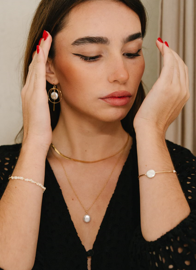 INAYA THREADS