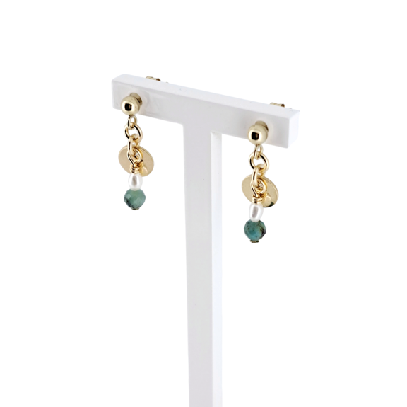 LOUANA EARRINGS