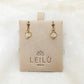 ELIA EARRINGS