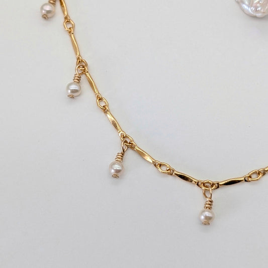 GABRIELLE NECKLACE