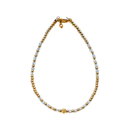 PHRENITE BRACELET