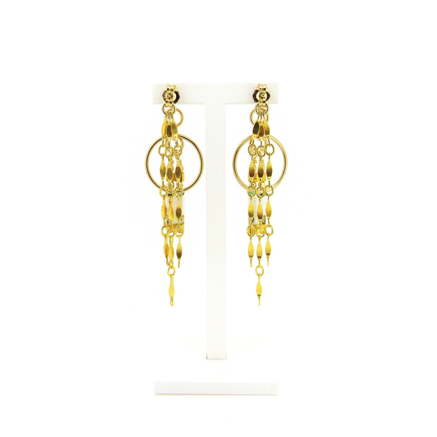 LOLA EARRINGS