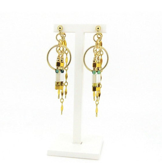 LOLA EARRINGS