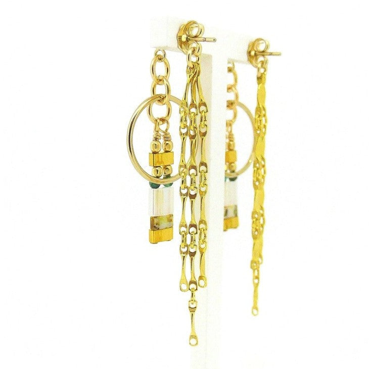 LOLA EARRINGS
