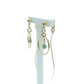 FANTAIL EARRINGS